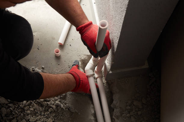 Best Faucet Repair  in Kent, OH