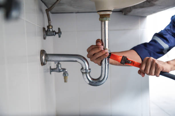 Best Residential Plumbing Services  in Kent, OH